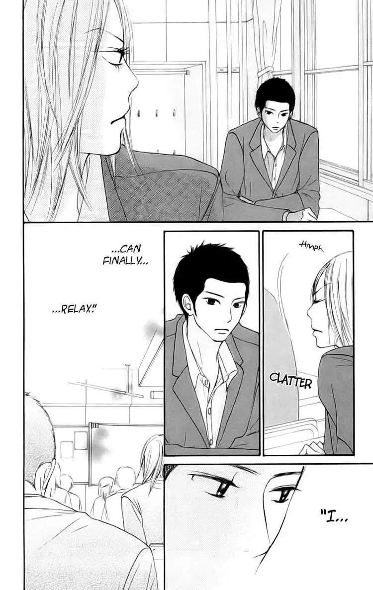 Kimi Ni Todoke Chapter 22 15